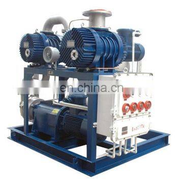 EVP ESFJ-231Helium Mass Spectrometer Leak Detector Helium Detector With CE photo-4