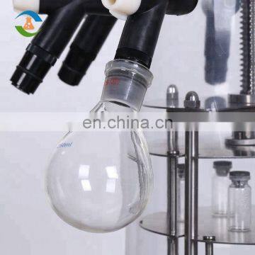 Manifold Mini Freeze Dryer Lyophilizer photo-6