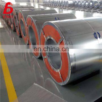 Manufacturer SGCC DX51D+Z hot dipped galvanized steel coil