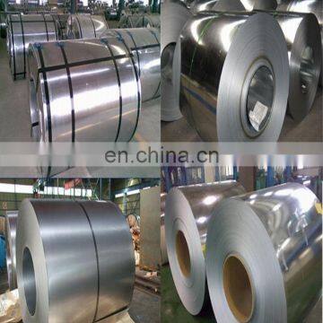 Building Materials DX51D Hot Dipped Galvanized Steel Coils Price