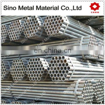 astm a53 grade b erw pipe