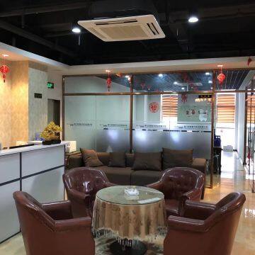 B.Nse Automation Co.,ltd company overview - view 1