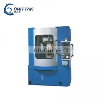 Manufacturing Machine for Sharpening Saws with 4 Axis