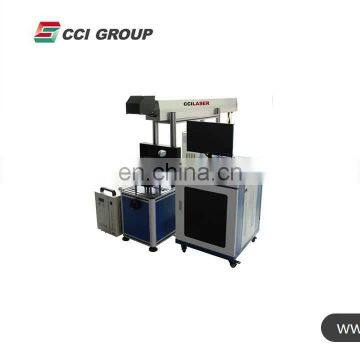 30W Synard laser tube CO2 laser marking machine