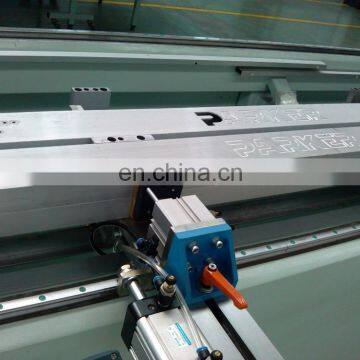 Aluminum Profiles 3 Axis CNC Machining Center/Aluminum Profiles CNC Drilling and Milling Machine Center