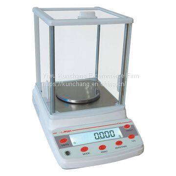 electronic analytical balance 1mg