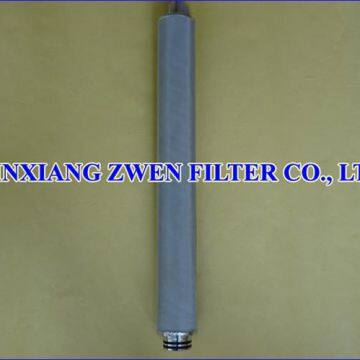 Sintered Metal Filter