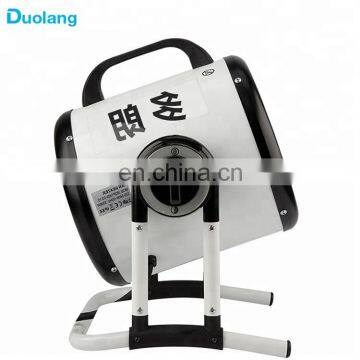 New Design High Efficiency Industrial Electric Fan Heater With Good Quality photo-6
