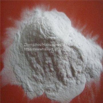 WFA F1000 F1200 F1500 White fused alumina