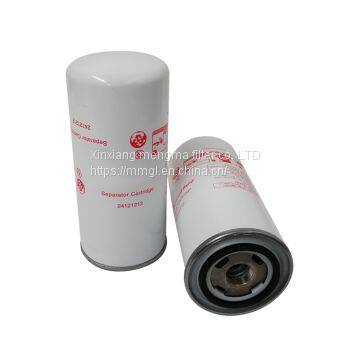 Mengma Supply Ingersoll Rand Oil Separator 24121212 for Ingersoll Rand Compressor Parts photo-4