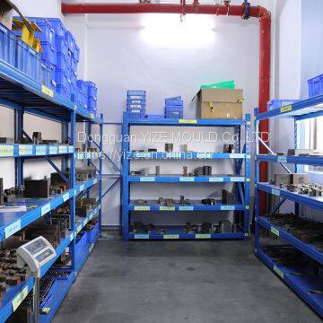 The Quality Precision Plastic Mold Parts Processing Company-YIZE MOULD