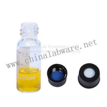 1.5ml Shimadzu hplc vials