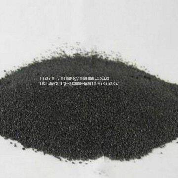 Slab Mould Powder (LC) for Continuous Casting photo-2