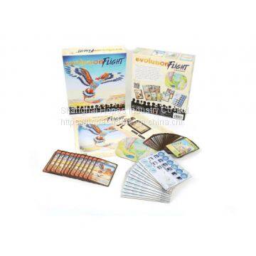 China Cards Game Factory