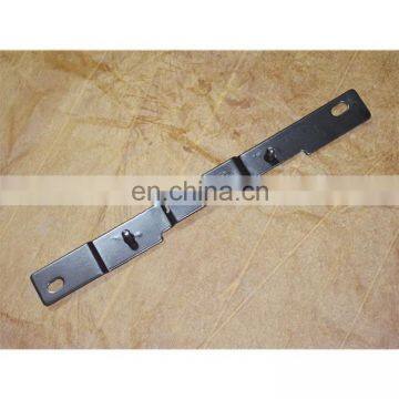 SAIC- IVECO GENLYON Truck Part 8409-300019 Left Connecting Plate photo-2