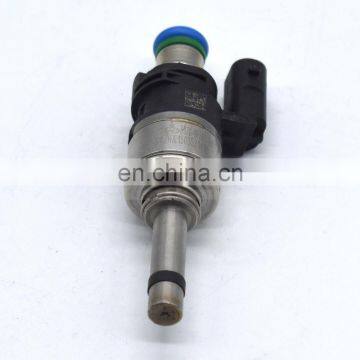 Original Petrol Gas Fuel Injector 1852588 DS7G-9F593-DB Fits Ford 1.5 Ecoboost Turbo 2014 - 2016 photo-5