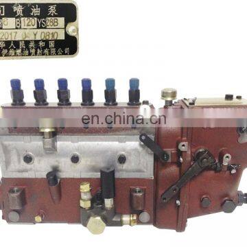 Fuel Injection Pump BH6B120YS28B