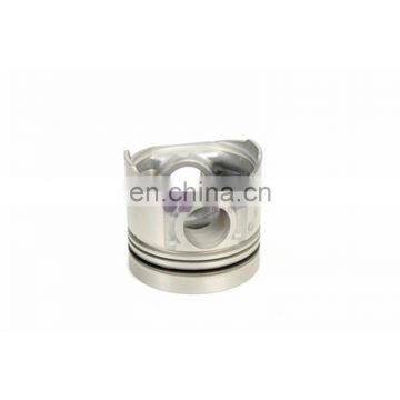 The newest ISU-ZU diesel engine piston 4BD1 OEM:5-12111-242-1 102mm auto spare parts for sale