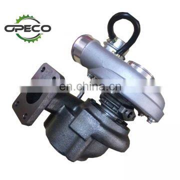 Hot sale GT2556 Loader turbocharger 2674A843 785827 768524 7858275008S