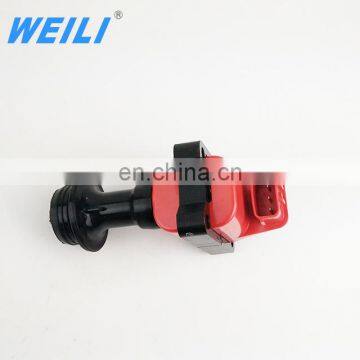 High quality Ignition coil for Skyline R32 R33 S1 RB20DET RB25DET RB26DETT 22433-60U02 22433-60U01