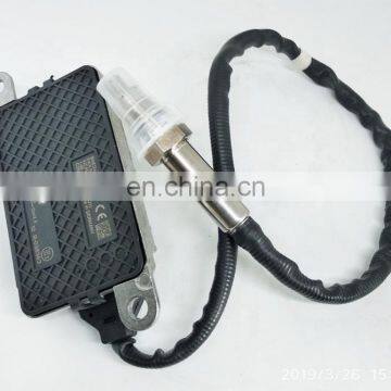 Truck Spare Parts NOX SENSOR 24V 5WK9 7344B/5WK97344B 2006245 photo-2