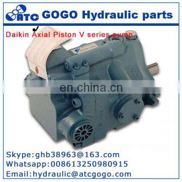 Daikin Axial Piston V Series Pump V15 V18 V23 V25 V38 V70 V50
