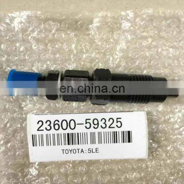 Fuel Injector MD338904 Suitable for Mitsubishi-i 4D56 photo-5