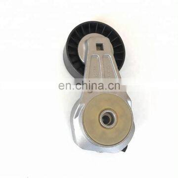 DCEC ISDe QSB6.7 Diesel Engine Spare Parts Belt Tensioner 4936440 photo-2