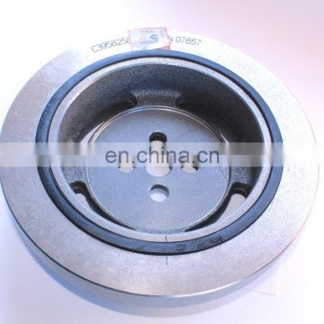 6CT Diesel Engine Parts Vibration Damper 3925570