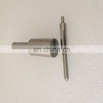 Diesel Fuel Injector Nozzle S Type Fuel Injector Nozzle DLLA145SND271 With Top Quality