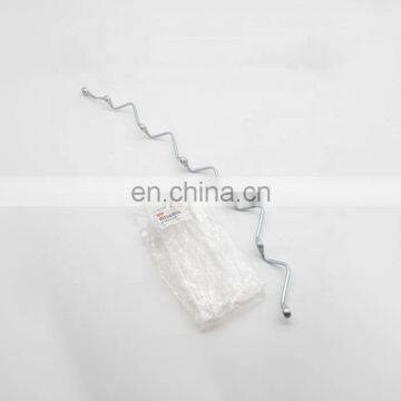 GENUINE INJECTOR NOZZLR PIPE FOR 6HK1T EXCAVATOR ENGINE 8-98203705-00/898203705 photo-2