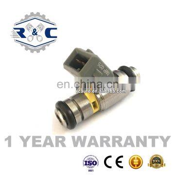 R&C High Quality Inyector 036 906 031 A Nozzle Auto Valve For VW Golf Renault 100% Professional Tested Gasoline Fuel Nozzle photo-4