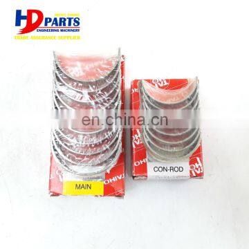 Diesel Engine Parts 3Y Main and Connecting Rod Bearing STD