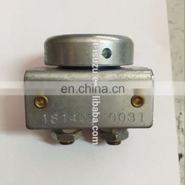 1814020031 for genuine part 12 volt electric resistance