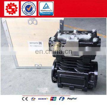 air compressor 3074470 3417958 3069211 3022152 for K19 engine