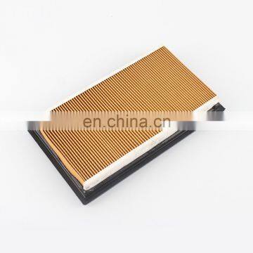 IFOB auto Engine parts air filter 16546-ED500 for MR18DE HR16DE 16546-ed000 16546-ed500 16546-eb70a