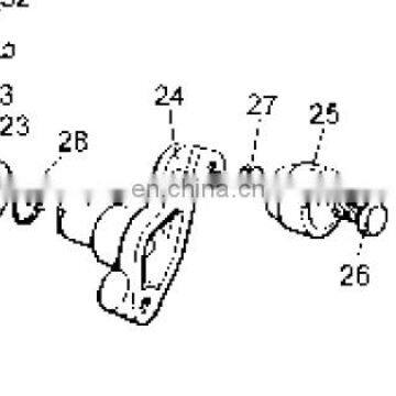 lister petter diesel engines for sale 751-16613 Governor Speeder spring