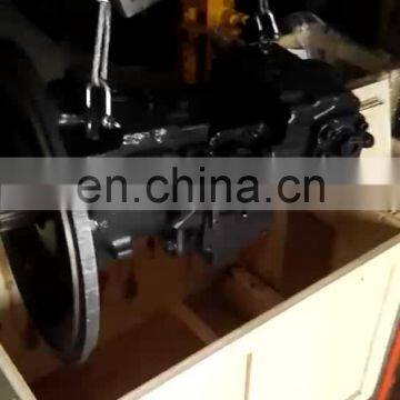 Excavator PC400-8 hydraulic pump excavator 708-2H-00054 main pump