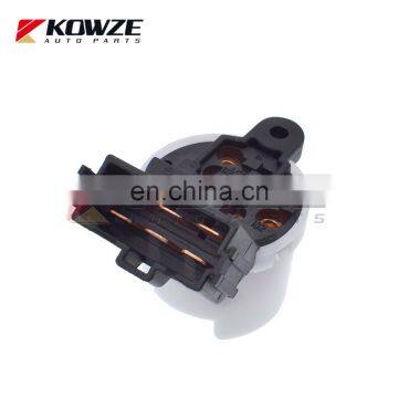 Engine Starting Switch For Mitsubishi Pajero CA2A CA4A CA5A CB2W CB3A CB4W CB5A CB5W CB8W CD4W CJ1A CJ4A CK1A CK2A MB903644 photo-4