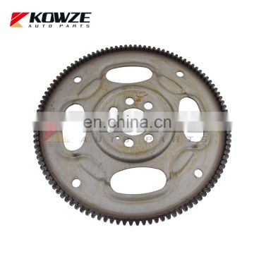 Automatic Transaxle flexplate Drive Plate For Mitsubishi Lancer Outlander CX5A CY3A CY5A GA2W GA3W GF2W GF3W GF7W GF8W 2701A015