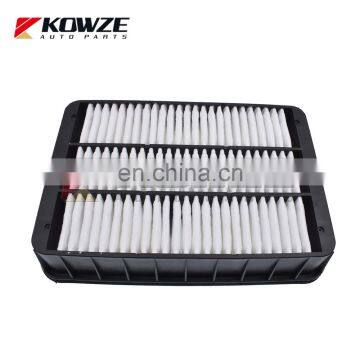 Car Engine Air Cleaner Element Filter For Mitsubishi Outlander Lancer ASX 4B10 4B11 4B12 1500A023