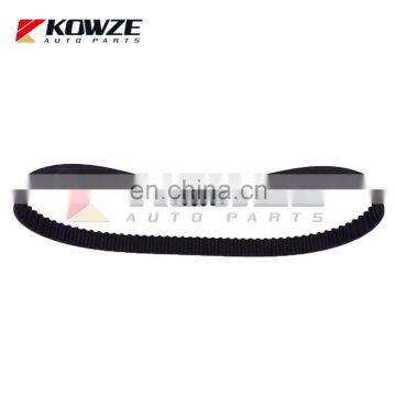 Balance Timing Belt For Mitsubishi Pajero Triton L200 4D56 K74T V44W MD310484