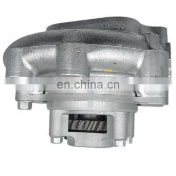 GENUINE 6WG1 NPR WATER PUMP ASSEMBLY 8-97431932-0 8974319320 for ISUZU VC61 photo-3