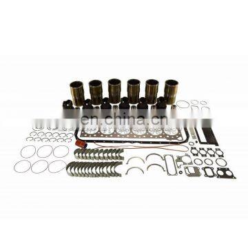 4376175 4352290 2881886 2881837 Cummins ISX QSX15 EGR Engine Overhaul Kit