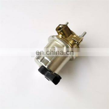 3938368 3948070 3990106 4932708 4935731 4943049 5362274 Cummins ISB QSB5.9 24V Fuel Transfer Lift Pump