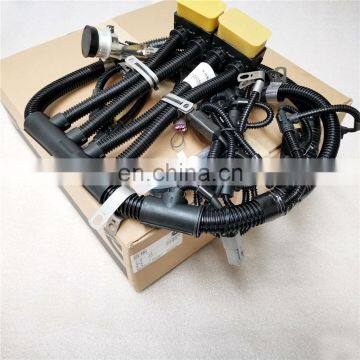 2864510 2864509 4952746 4059814 4004175 Cummins Engine QSM11 ECM Wiring Harness