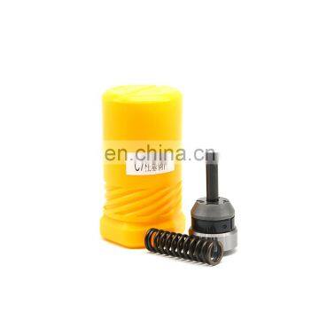 WEIYUAN high quality C7 pump plunger even