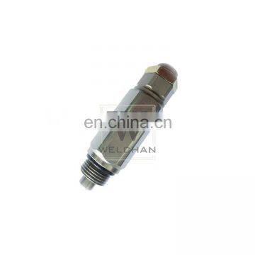 Excavator DH55 DH60 Main Relief Valve Main Control Valve