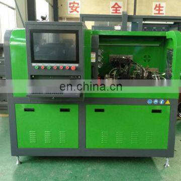2 Oil Delivery HEUI Injector and Pump Test Bench CR819