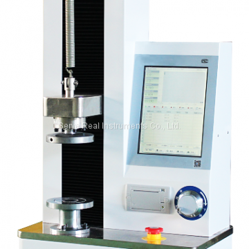 5KN Electronic Spring tester JIS B7738 spring testing machine